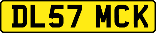 DL57MCK