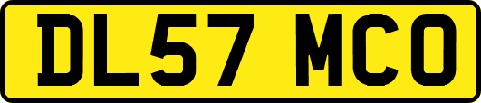 DL57MCO