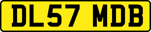 DL57MDB