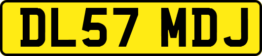 DL57MDJ