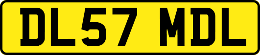 DL57MDL
