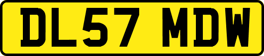 DL57MDW