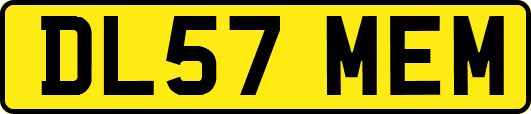 DL57MEM