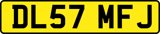 DL57MFJ