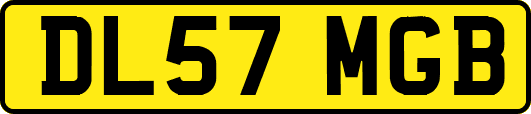 DL57MGB
