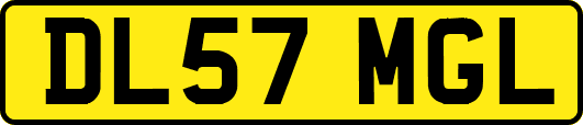 DL57MGL