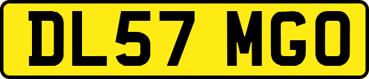 DL57MGO
