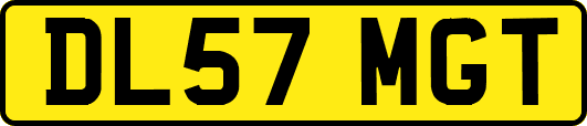 DL57MGT