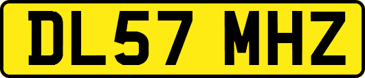 DL57MHZ