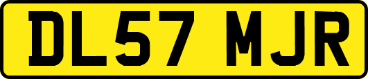DL57MJR