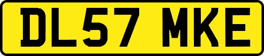 DL57MKE