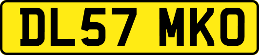 DL57MKO