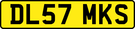 DL57MKS