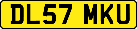 DL57MKU