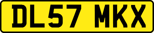 DL57MKX