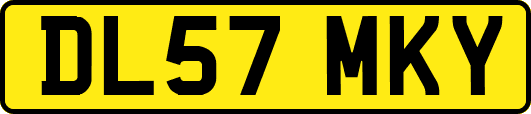 DL57MKY
