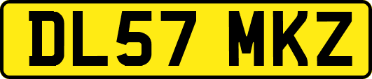 DL57MKZ