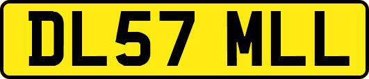 DL57MLL