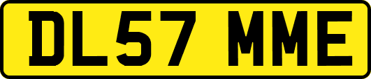 DL57MME