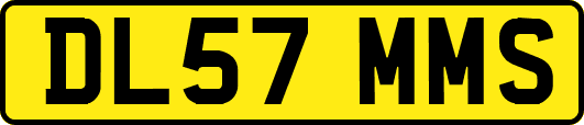 DL57MMS