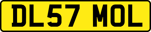 DL57MOL