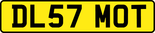 DL57MOT