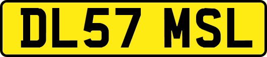 DL57MSL