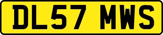DL57MWS