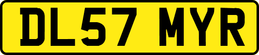 DL57MYR