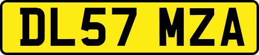 DL57MZA