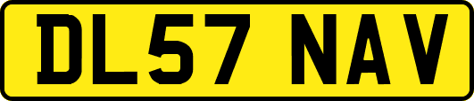 DL57NAV