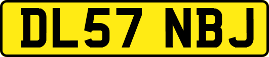 DL57NBJ