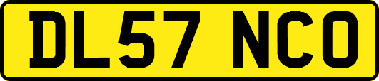 DL57NCO