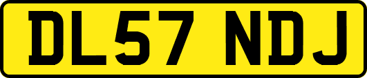 DL57NDJ