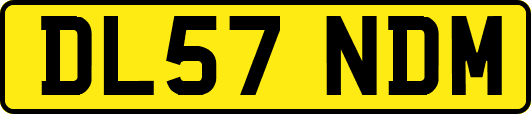 DL57NDM