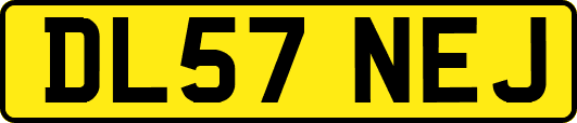 DL57NEJ