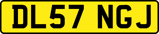 DL57NGJ
