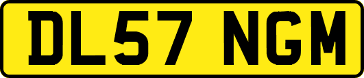DL57NGM