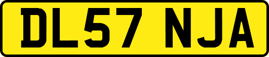 DL57NJA