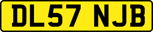 DL57NJB