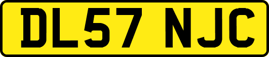 DL57NJC