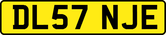 DL57NJE
