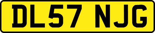 DL57NJG