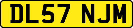 DL57NJM