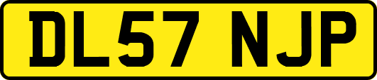 DL57NJP