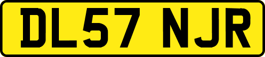 DL57NJR