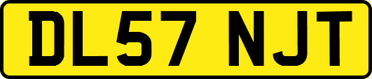 DL57NJT