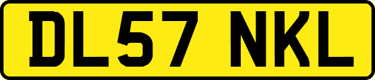 DL57NKL