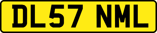 DL57NML