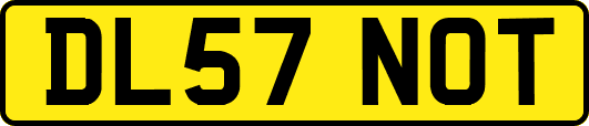 DL57NOT